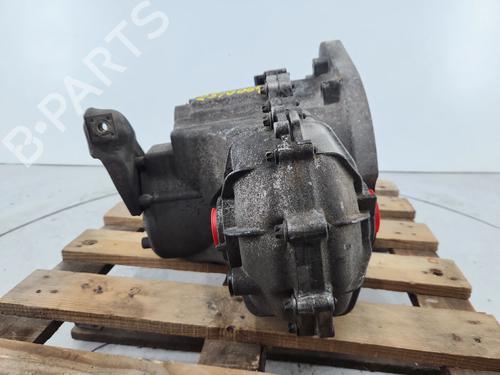 Gearbox SMART FORTWO Cabrio (450) 0.7 (450.433) | BP36228354M3 - Image 5