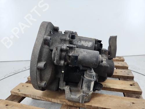 Gearbox SMART FORTWO Cabrio (450) 0.7 (450.433) | BP36228354M3 - Image 2