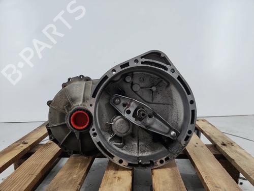 Used Gearbox Gearbox SMART FORTWO Cabrio (450) 0.7 (450.433) (75 hp) 36228354 36228354