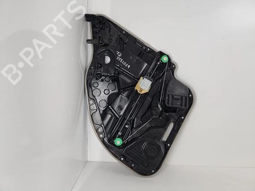 Used Rear right window mechanism Rear right window mechanism 36228154 36228154