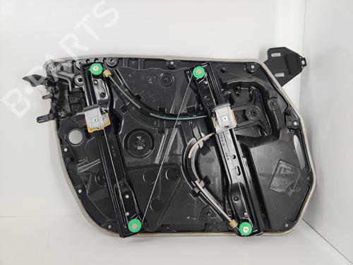 Used Front right window mechanism Front right window mechanism 36228153 36228153