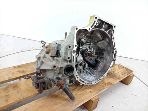 Used Gearbox Gearbox MAZDA 323 F VI Hatchback (BJ) 1.5 16V (BJ5W) (88 hp) 36232877 36232877