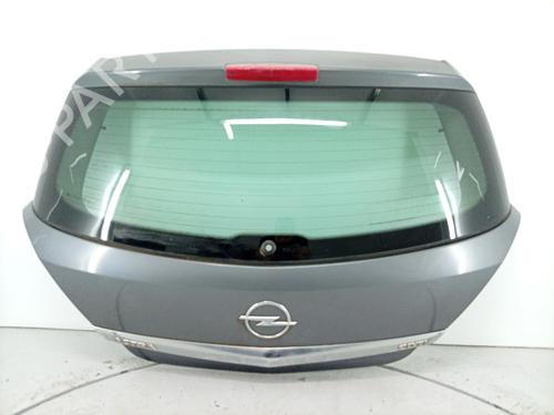 Used Tailgate Tailgate OPEL ASTRA H (A04) 1.3 CDTI (L48) (90 hp) 36232902 36232902