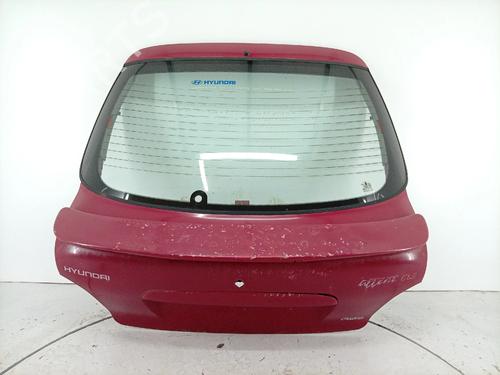 Used Tailgate Tailgate HYUNDAI ACCENT I (X-3) 1.3 (75 hp) 36237937 36237937