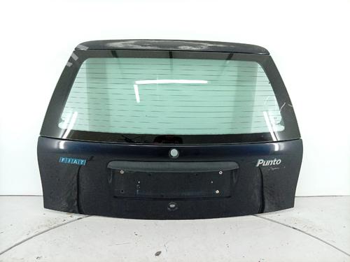 Bagklap CC/Kombi-Coupé Bagklap CC/Kombi-Coupé FIAT PUNTO (176_) 1.2 16V (86 hp) 36237943 36237943