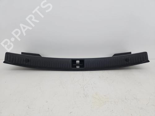 Used Boot lining Boot lining MERCEDES-BENZ C-CLASS (W205) C 300 (205.083) (258 hp) 36228191 36228191