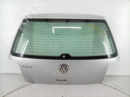 Used Tailgate Tailgate VW GOLF IV (1J1) 1.4 16V (75 hp) 36237946 36237946