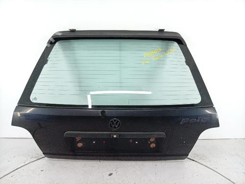 Portellone posteriore Portellone posteriore VW POLO III (6N1) 45 1.0 (45 hp) 36237947 36237947
