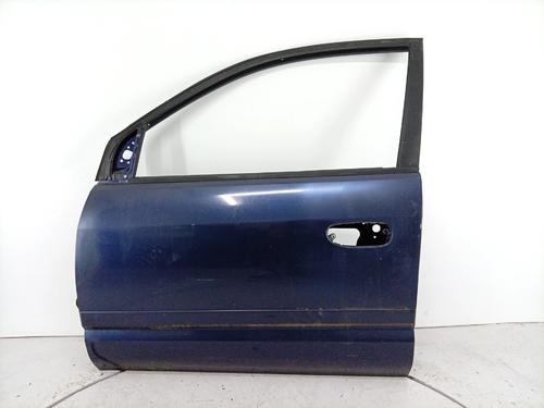 Used Left front door Left front door MITSUBISHI SPACE STAR MPV (DG_A) 1.3 16V (DG1A) (86 hp) 36240188 36240188