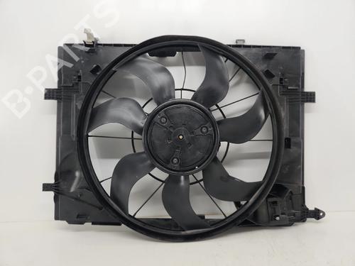 Used Radiator fan Radiator fan 36228206 36228206