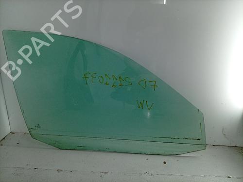 Used Front right door window Front right door window VW GOLF IV (1J1) 1.9 TDI (90 hp) 36260976 36260976