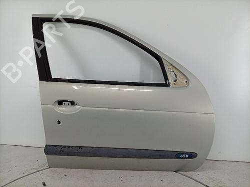 Used Right front door Right front door RENAULT MEGANE I (BA0/1_) 1.4 16V (BA0D, BA1H, BA0W, BA10) (95 hp) 36260985 36260985