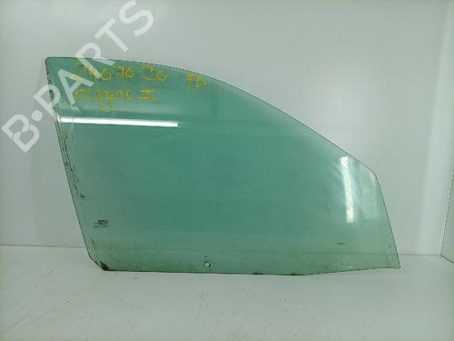 Used Front right door window Front right door window RENAULT MEGANE I (BA0/1_) 1.4 16V (BA0D, BA1H, BA0W, BA10) (95 hp) 36260986 36260986