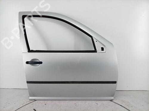Used Right front door Right front door VW GOLF IV (1J1) 1.4 16V (75 hp) 36260990 36260990