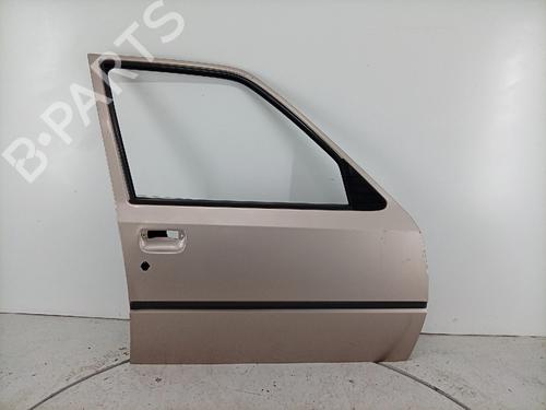 Used Right front door Right front door PEUGEOT 205 Hatchback Van 1.0 (45 hp) 36260995 36260995