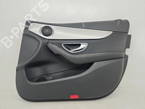 Used Front right panel Front right panel MERCEDES-BENZ C-CLASS (W205) C 300 (205.083) (258 hp) 36228236 36228236