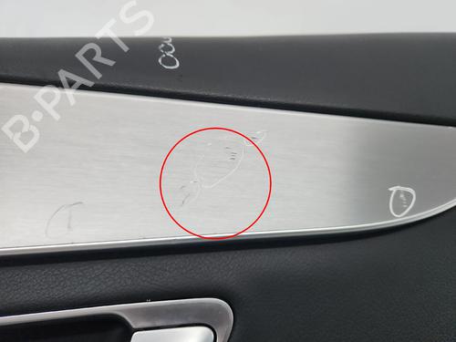 Front right panel MERCEDES-BENZ C-CLASS (W205) C 300 (205.083) | BP36228236C59  - Image 6