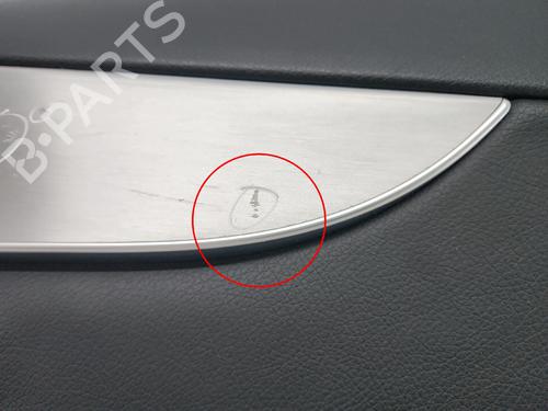 Front right panel MERCEDES-BENZ C-CLASS (W205) C 300 (205.083) | BP36228236C59  - Image 7