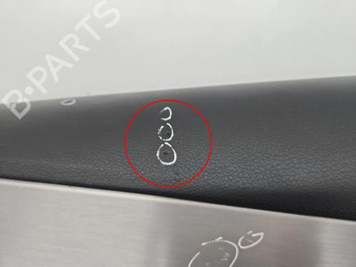 Front right panel MERCEDES-BENZ C-CLASS (W205) C 300 (205.083) | BP36228236C59  - Image 8