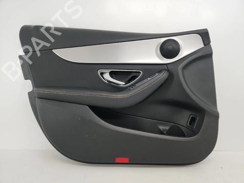 Used Front left panel Front left panel MERCEDES-BENZ C-CLASS (W205) C 300 (205.083) (258 hp) 36228237 36228237