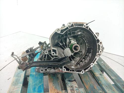 Used Gearbox Gearbox OPEL ASTRA G Estate Van (F70) 1.7 TD (F70) (68 hp) 36263978 36263978
