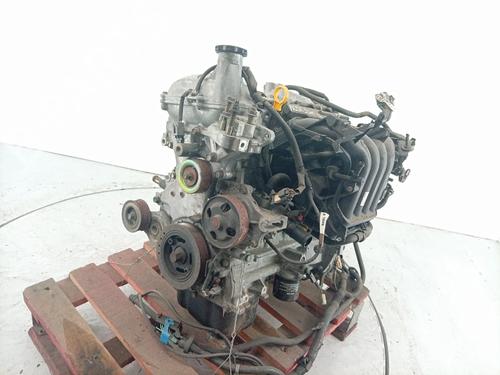 Engine MAZDA 3 (BK) 1.3 (BK14) | BP36263985M1  - Image 6