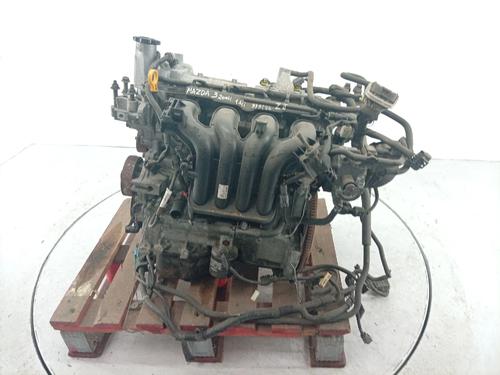 Engine MAZDA 3 (BK) 1.3 (BK14) | BP36263985M1  - Image 7