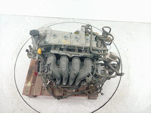 Engine MAZDA 3 (BK) 1.3 (BK14) | BP36263985M1  - Image 8