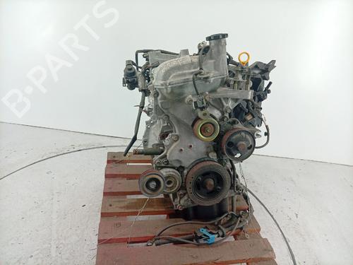 Engine MAZDA 3 (BK) 1.3 (BK14) | BP36263985M1  - Image 5