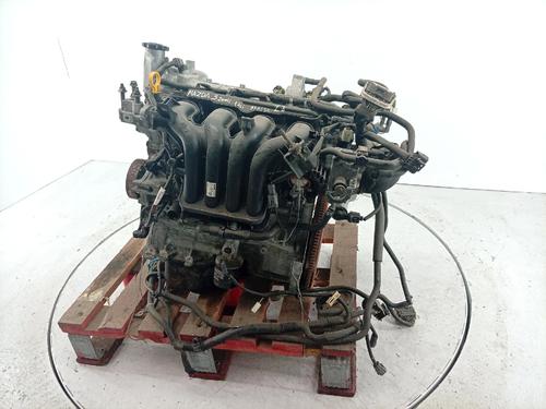 Used Engine Engine MAZDA 3 (BK) 1.3 (BK14) (84 hp) 36263985 36263985
