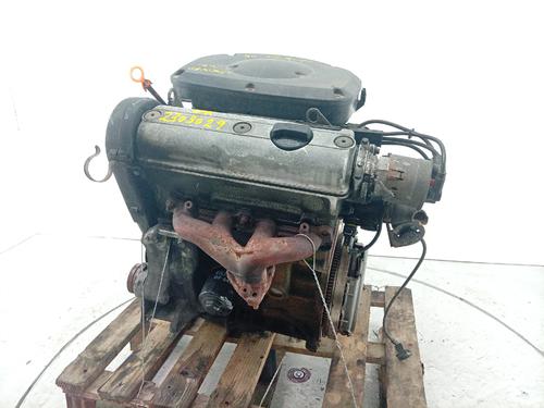 Used Engine Engine SEAT CORDOBA (6K1, 6K2) 1.4 (54 hp) 36263981 36263981