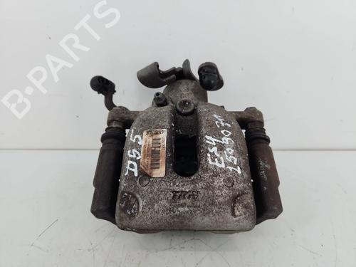 Left rear brake caliper CITROËN DS5 1.6 BlueHDi 120 | BP36228247M107 - Image 2