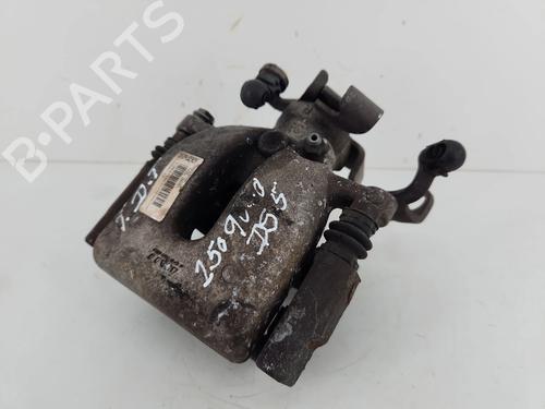 Right rear brake caliper CITROËN DS5 1.6 BlueHDi 120 | BP36263984M106  - Image 5
