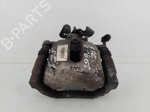 Used Right rear brake caliper Right rear brake caliper CITROËN DS5 1.6 BlueHDi 120 (120 hp) 36263984 36263984