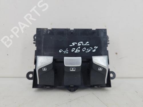 Used Switch Switch CITROËN DS5 1.6 BlueHDi 120 (120 hp) 36228273 36228273