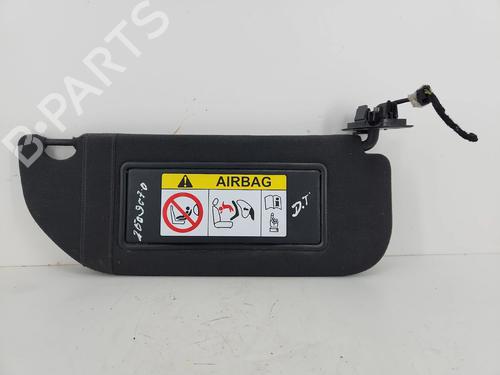 hyre-solskjerm-citroen-ds5-2011-2012-2013-2014-2015-2016-36228314 main image