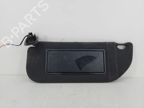 venstre-solskjerm-citroen-ds5-2011-2012-2013-2014-2015-2016-36228315 main image
