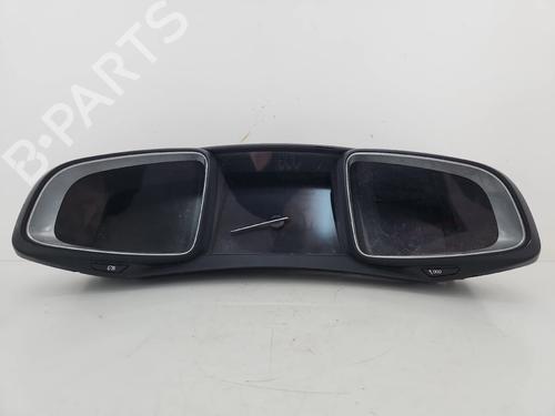 Used Instrument cluster Instrument cluster CITROËN DS5 1.6 BlueHDi 120 (120 hp) 36228269 36228269