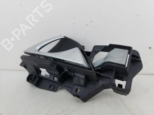 Front right interior door handle CITROËN DS5 1.6 BlueHDi 120 | BP36228280I14 - Image 4