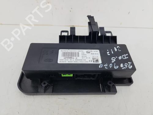 Electronic module CITROËN DS5 1.6 BlueHDi 120 | BP36228278M83 - Image 4