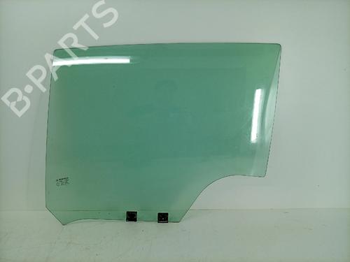 Used Rear left door window Rear left door window RENAULT CLIO IV (BH_) 1.5 dCi (BHM6) (84 hp) 36279108 36279108