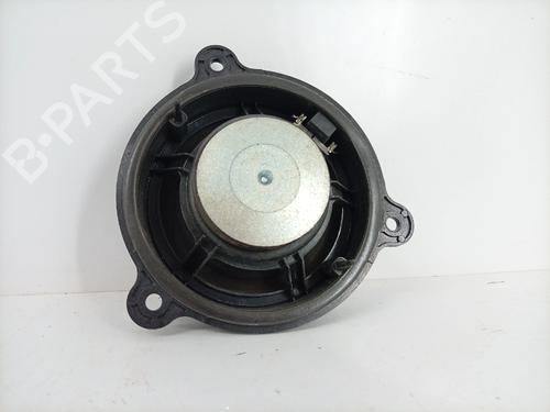 Højttaler Højttaler RENAULT CLIO IV (BH_) 1.5 dCi (BHM6) (84 hp) 36279109 36279109
