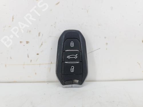 elektronisk-modul-citroen-ds5-2011-2012-2013-2014-2015-2016-36228268 main image