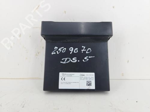 Used Electronic module Electronic module CITROËN DS5 1.6 BlueHDi 120 (120 hp) 36228264 36228264