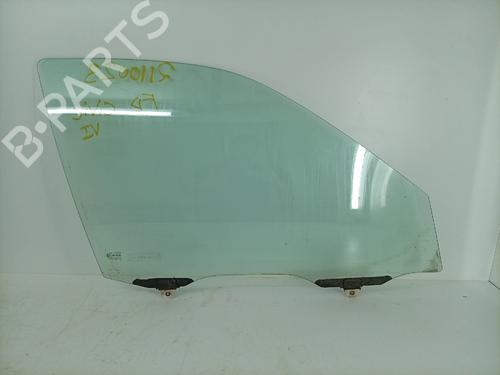 Used Front right door window Front right door window HONDA CIVIC VI Saloon (EJ, EK, SO) 1.4 i (EJ9) (90 hp) 36279113 36279113