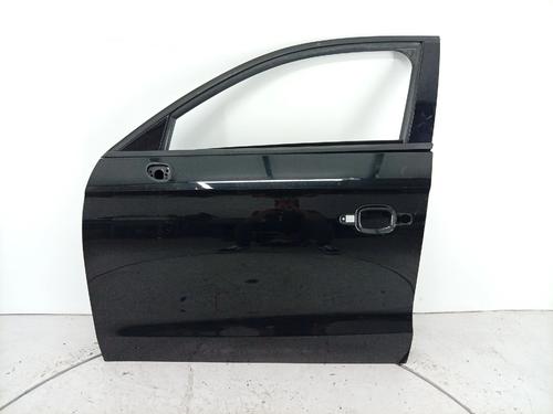 Dør venstre fortil Dør venstre fortil AUDI A1 (8X1, 8XK) 1.0 TFSI (82 hp) 36279115 36279115