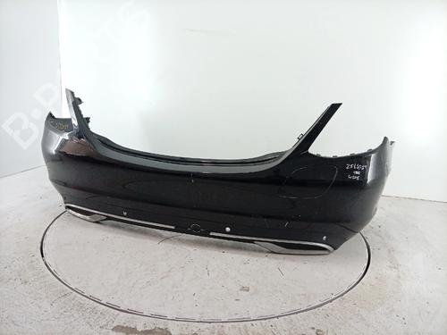 Used Rear bumper Rear bumper MERCEDES-BENZ C-CLASS (W205) C 300 (205.083) (258 hp) 36279119 36279119