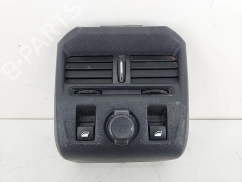 Used Air vent Air vent CITROËN DS5 1.6 BlueHDi 120 (120 hp) 36228293 36228293