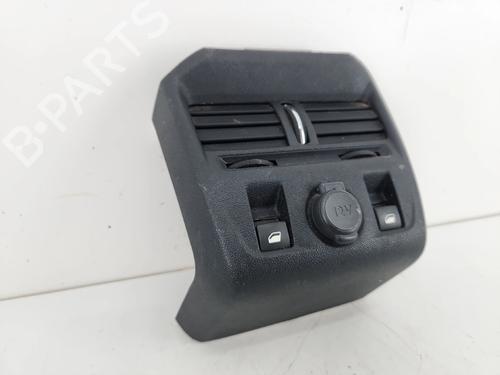 Air vent CITROËN DS5 1.6 BlueHDi 120 | BP36228293I21  - Image 6