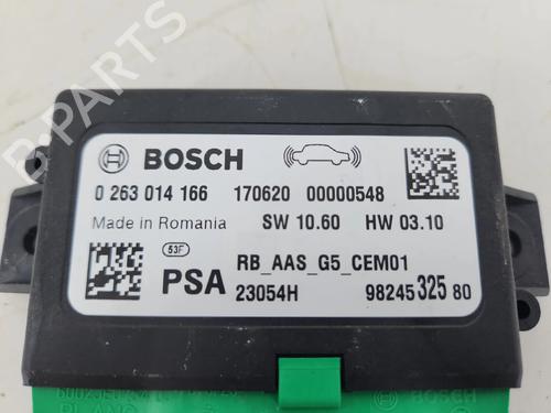 Electronic module CITROËN DS5 1.6 BlueHDi 120 | BP36228288M83  - Image 5